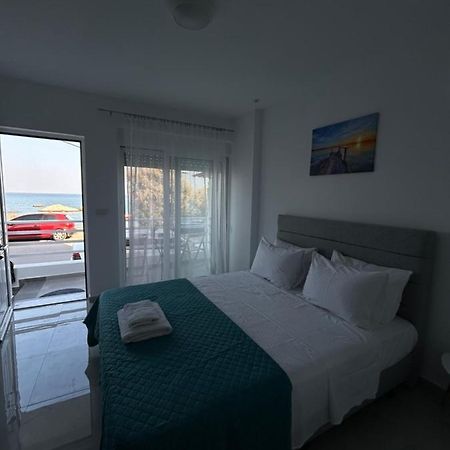 Chrisanthi Apartments Archangelos (Rhodes) Exterior foto