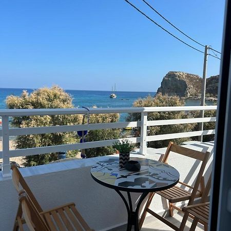 Chrisanthi Apartments Archangelos (Rhodes) Exterior foto