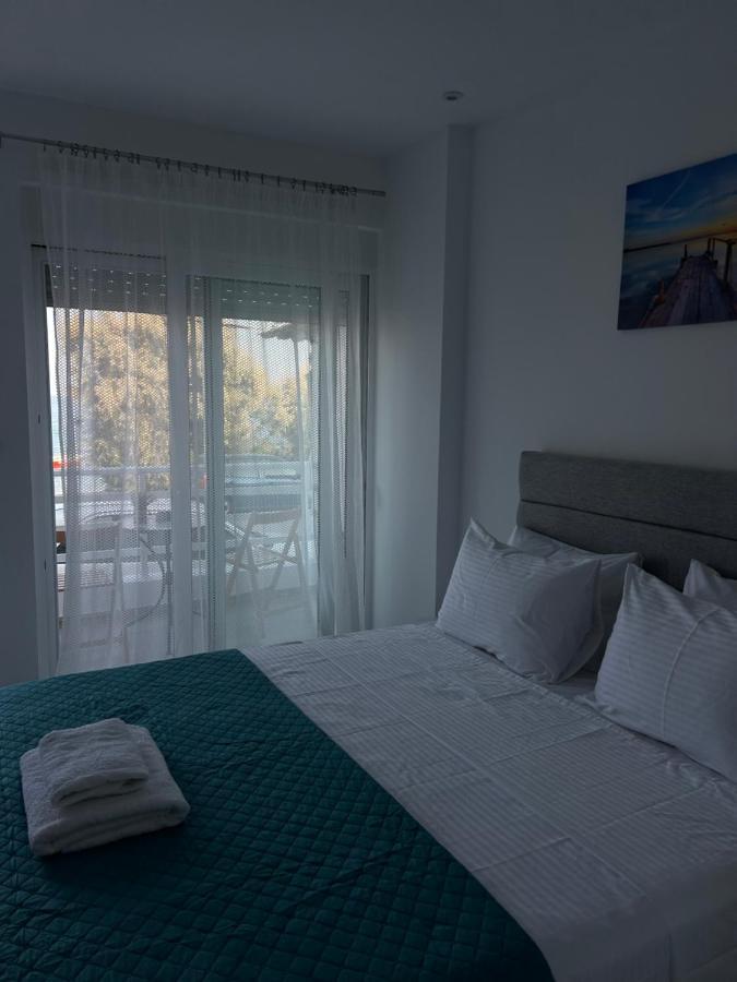 Chrisanthi Apartments Archangelos (Rhodes) Exterior foto