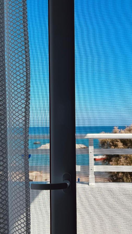 Chrisanthi Apartments Archangelos (Rhodes) Exterior foto